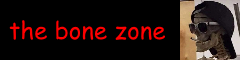 The BoneZone